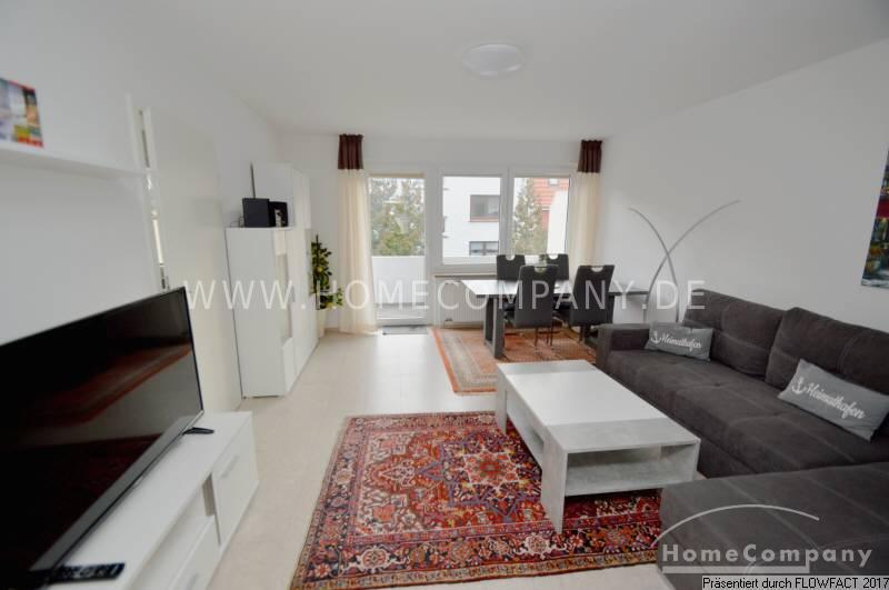 Modernes Zuhause im Herzen Bremerhavens, 27568 Bremerhaven (Lehe Mitte Überseehafen)