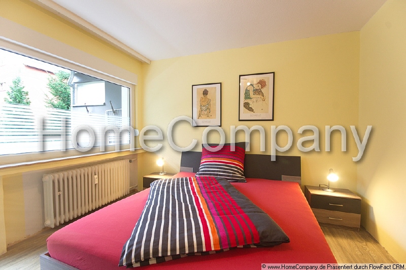 Lichtdurchflutete Wohnung mit 2 Balkonen in Hagen – Beethovenstraße 100, 58097 Hagen – Vorschaubild 3