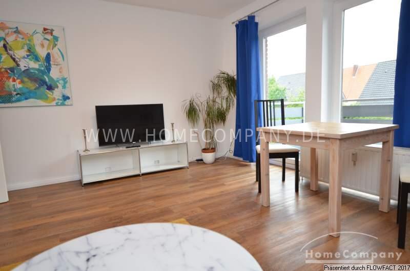 Ruhige Dachgeschoss-Wohnung in Eversten – Am Schießstand 7A, 26121 Oldenburg (Oldb) – Vorschaubild 5