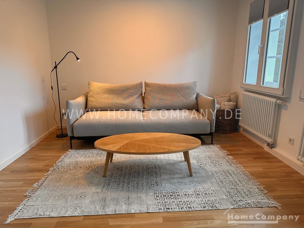 Historisches Apartment in Saarbrücken-St. Arnual, 66119 Saarbrücken