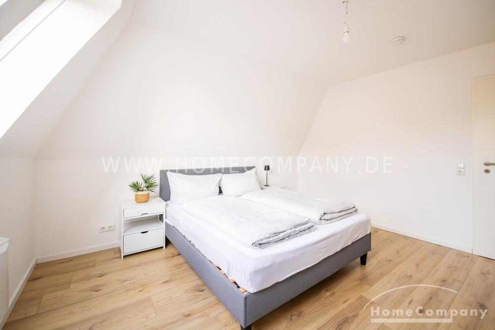Möbliertes 2-Zimmer-Apartment mit Balkon in Laubegast – Leubener Str. 34, 1279 Dresden – Vorschaubild 20
