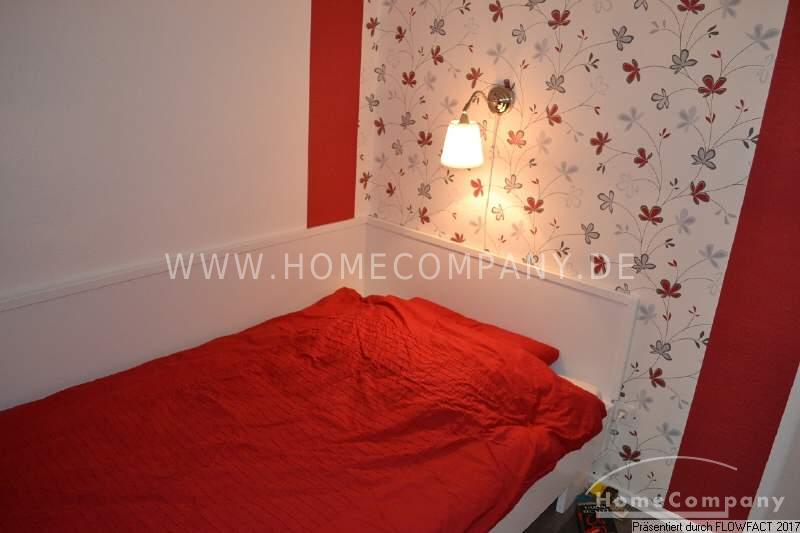 Charmantes Apartment mit Balkon in Bremen – Kohlhökerstraße 1, 28203 Bremen – Vorschaubild 6