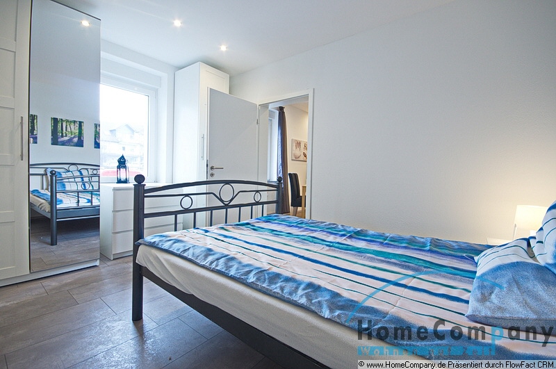 Hagen modern möbliert & mit Stellplatz – Hagener Straße 37, 58099 Hagen – Vorschaubild 5