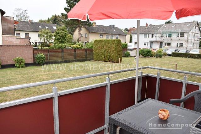 Modernes Apartment mit Balkon am Tiergarten – Grüne Aue 1, 30559 Hannover – Vorschaubild 8