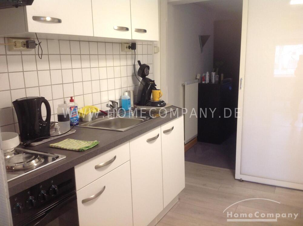 Wintergarten-Wohnung in Bonn-Kessenich – Kessenicher Straße 1, 53129 Bonn – Vorschaubild 11