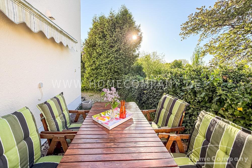 Möbliertes 3-Zimmer-Appartement mit Gartennutzung in Dresden-Rochwitz – Krügerstraße 69, 1326 Dresden – Vorschaubild 49