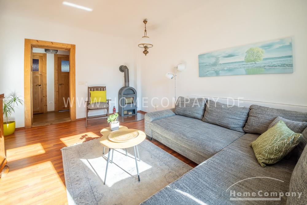 Zentral gelegenes 2-Zimmer-Apartment in Dresden-Friedrichstadt – 1159 Dresden – Vorschaubild 5