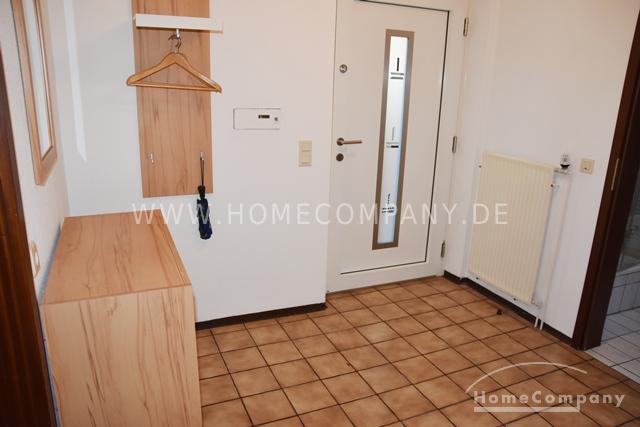 Helle Souterrainwohnung mit eigenem Eingang – Göingweg 21, 30419 Hannover – Vorschaubild 8