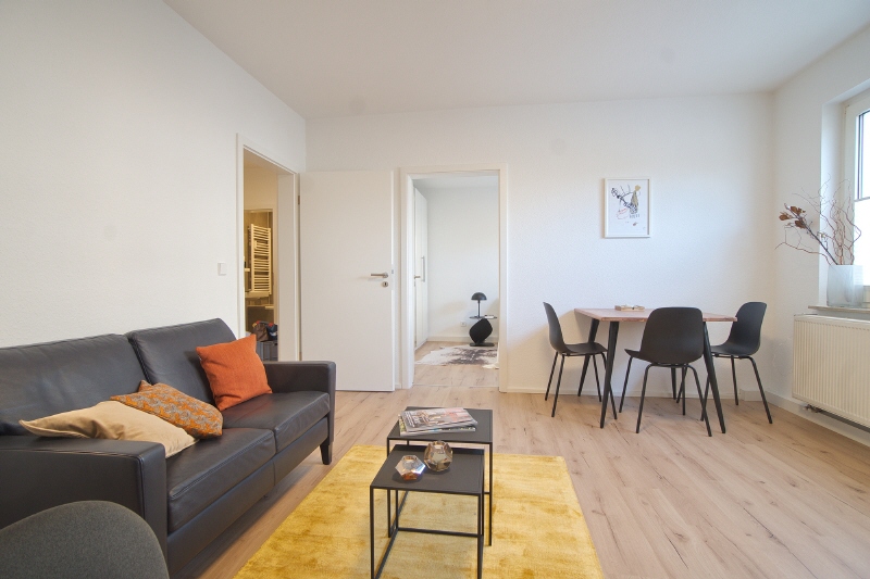 Top-Lage in Rüttenscheid – Stilvoll & möbliert – Walpurgisstraße 50, 45131 Essen – Vorschaubild 2