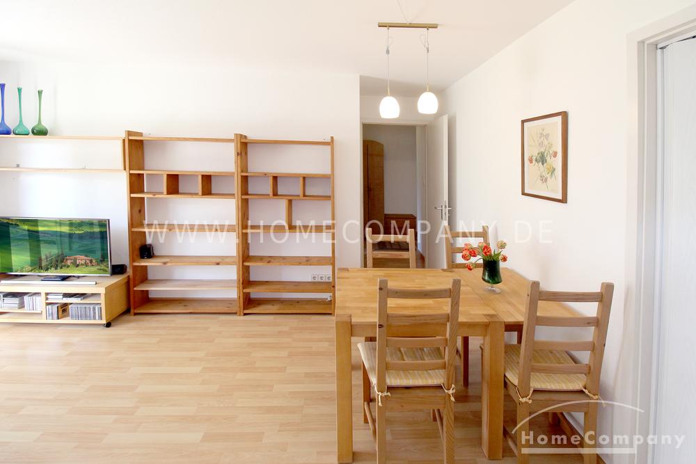 Gemütliches 2-Zimmer-Apartment in Dresden-Striesen – 1309 Dresden – Vorschaubild 6