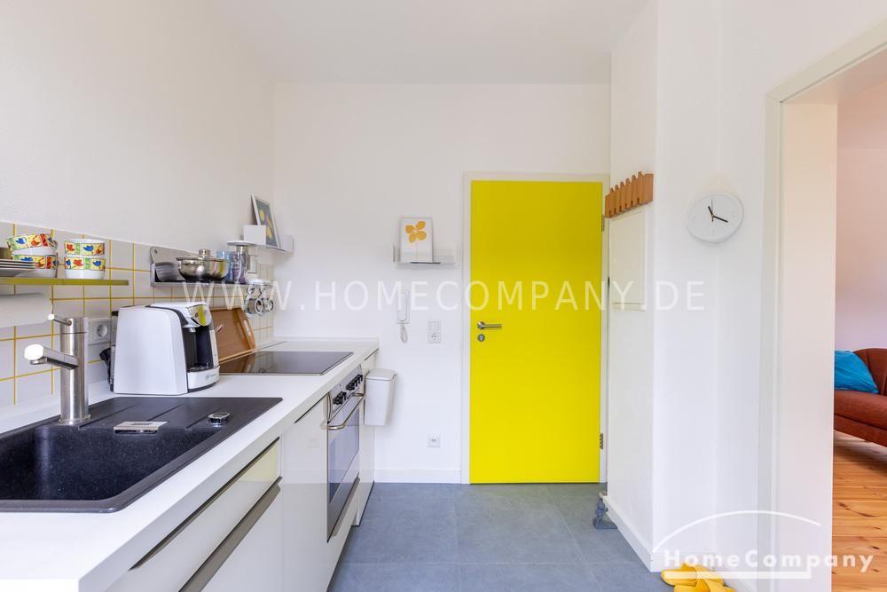 Zentral gelegen, direkt am Schillerplatz – Loschwitzer Strasse 44, 1309 Dresden – Vorschaubild 8