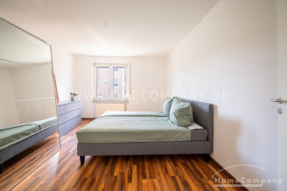 Zentral gelegenes 2-Zimmer-Apartement mit Balkon – Bahnhofstraße 57a, 1259 Dresden – Vorschaubild 17