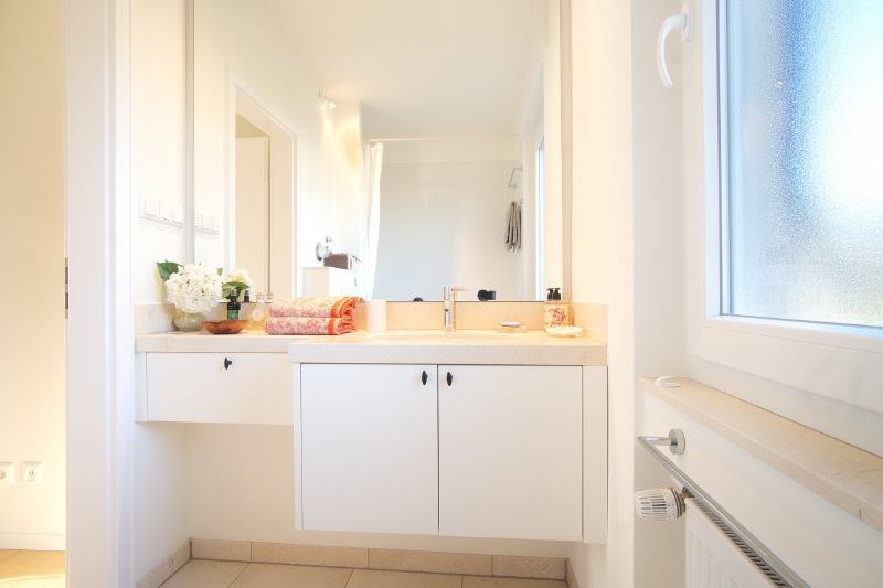 Großzügige Wohnung mit Balkon, nahe Altstadt – Im Blumenfeld 10, 45219 Essen – Vorschaubild 7