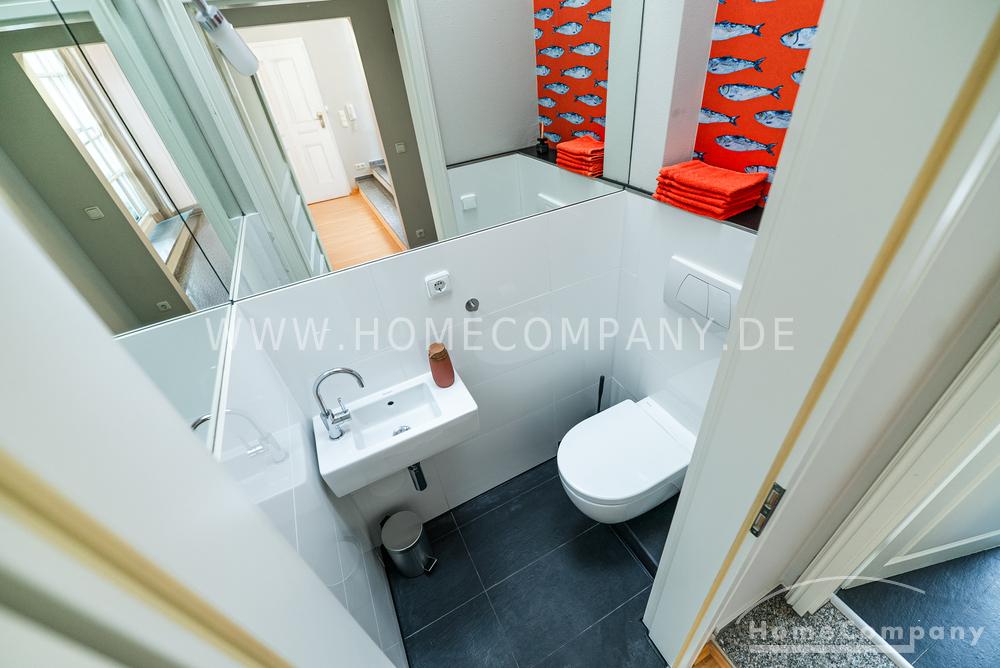 Privatdachterrasse in der Maxvorstadt – Einhuberstr. 12, 80333 München – Vorschaubild 28