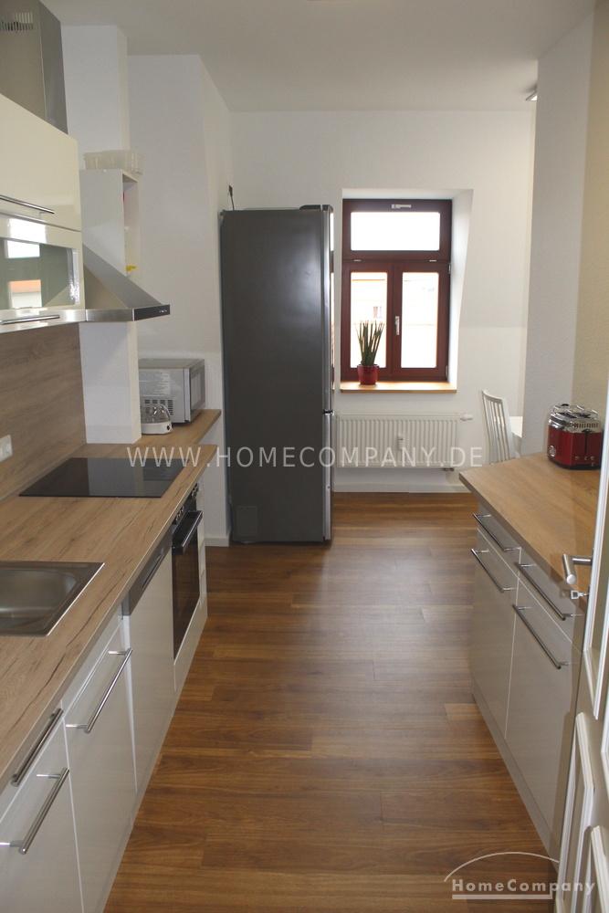3-Zimmer Maisonett-Wohnung in Dresden mit Elb Aussicht – 1127 Dresden – Vorschaubild 10