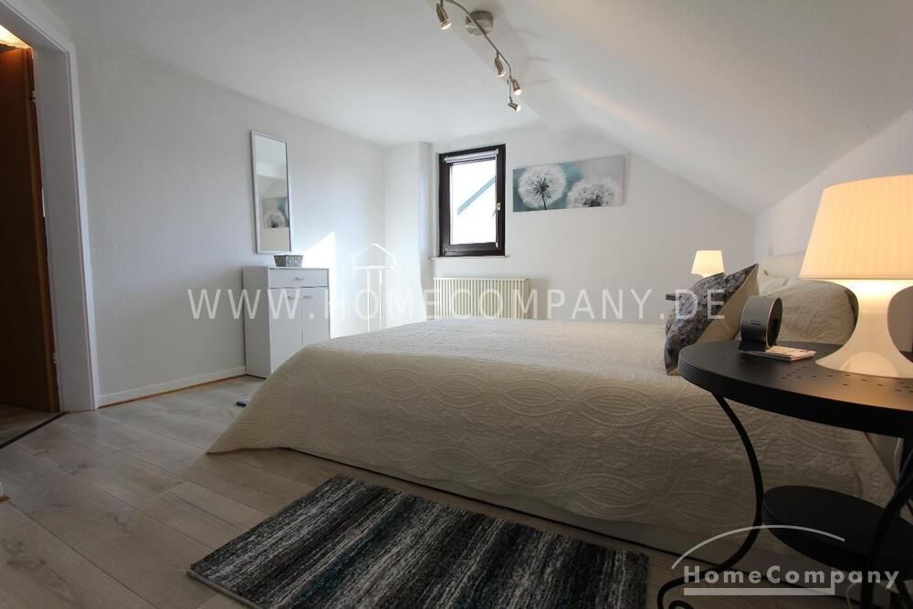Zentrale Wohnlage in Bonn mit Rheinblick – Kalkuhlstraße 1, 53227 Bonn – Vorschaubild 14