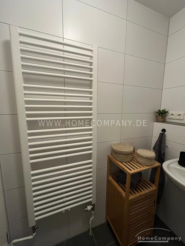 Dresden-Laubegast möbliertes Apartment inklusive – Kamelienweg 9, 1279 Dresden – Vorschaubild 5