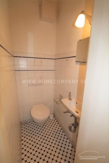 3-Zimmer Apartment in Dresden-Strehlen - Nähe Universität – 1219 Dresden – Vorschaubild 6