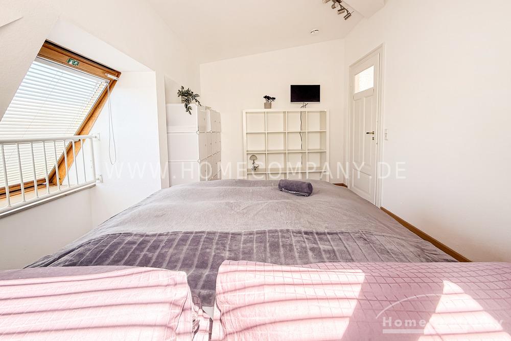 Möblierte 3-Zimmer-Wohnung in Dresden-Striesen mit Balkon – 1309 Dresden – Vorschaubild 54