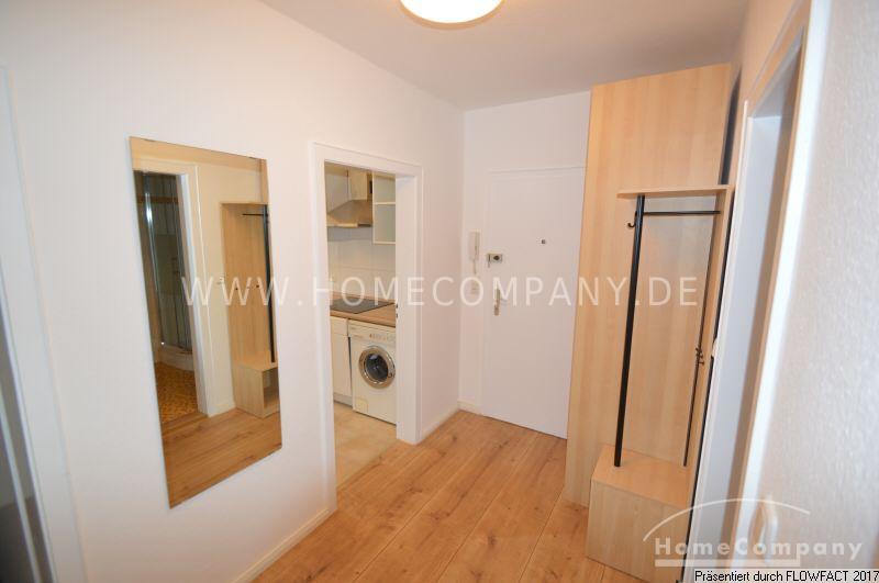 zentrale Lage, fußläufig zur Innenstadt – Zentaurenstraße 1, 28199 Bremen – Vorschaubild 6