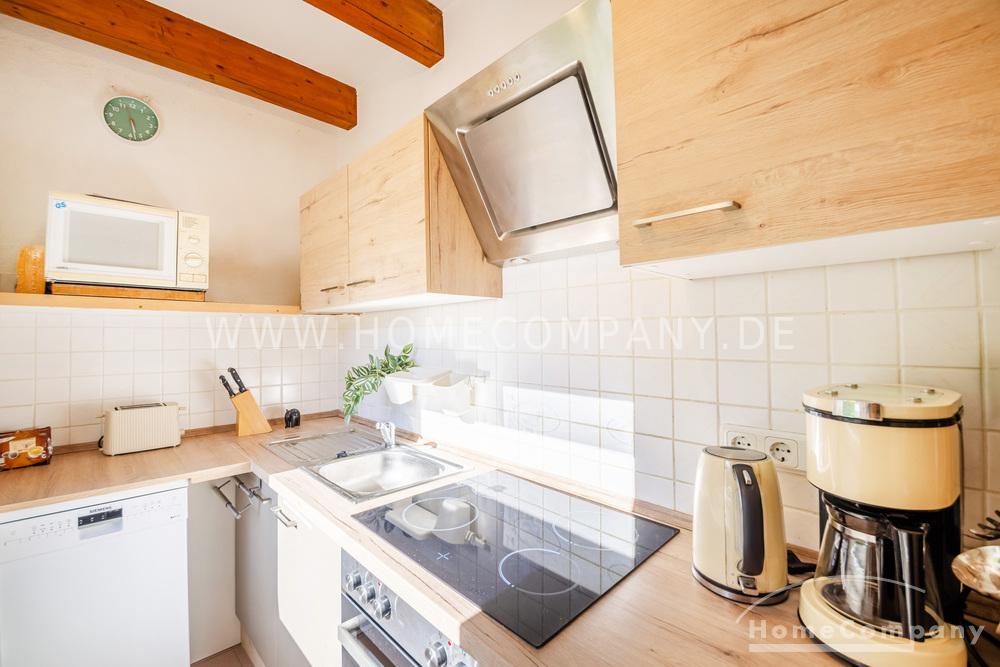 Möbliertes 3-Zimmer-Appartement mit Gartennutzung in Dresden-Rochwitz – Krügerstraße 69, 1326 Dresden – Vorschaubild 27