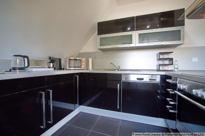 Maisonette in Dortmund-Somborn ruhig & gut angebunden – 44388 Dortmund – Vorschaubild 4