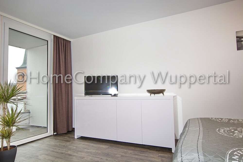 Luxuriöses Apartment im zentralen Luisenviertel – Am Kasinogarten 8, 42105 Wuppertal – Vorschaubild 12