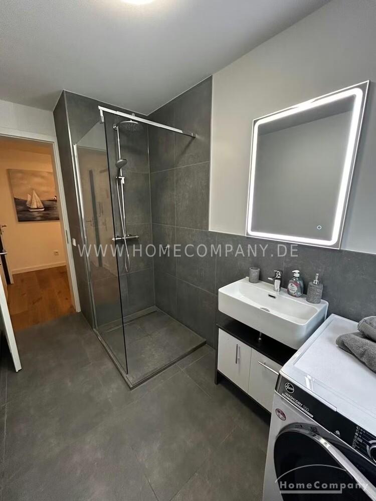 Großzügige 4-Zimmer-Wohnung in Allach – Korbinian-Beer-Str. 13, 80997 München – Vorschaubild 9