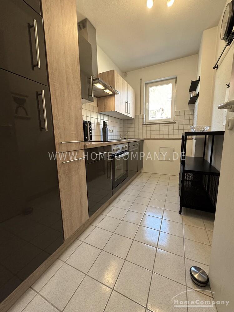 Möbliertes 2-Zimmer Apartment in Dresden-Strehlen mit Balkon – Laasackerweg 3A, 1219 Dresden – Vorschaubild 6