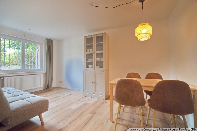 Schicke Wohnung in Dortmund-Berghofen – Jetzt entdecken, 44269 Dortmund (Benninghofen Berghofen Schüren)