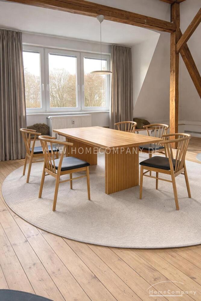 Loftartiges Dachwohnung in Holtenau, Kiel – Strandstraße 1, 24159 Kiel – Vorschaubild 3