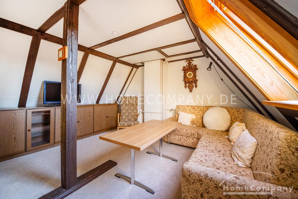 Gemütliches Reihenhaus mit Grundstück in Niedersedlitz – Rosenweg 20, 1259 Dresden – Vorschaubild 40