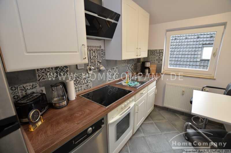 Ruhige Dachgeschoss-Wohnung in Eversten – Am Schießstand 7A, 26121 Oldenburg (Oldb) – Vorschaubild 9