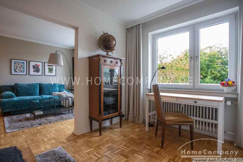 Schicke Wohnung in Schwachhausen – Ihr neues Zuhause – Schwachhauser-Heer-Straße 1, 28209 Bremen – Vorschaubild 8