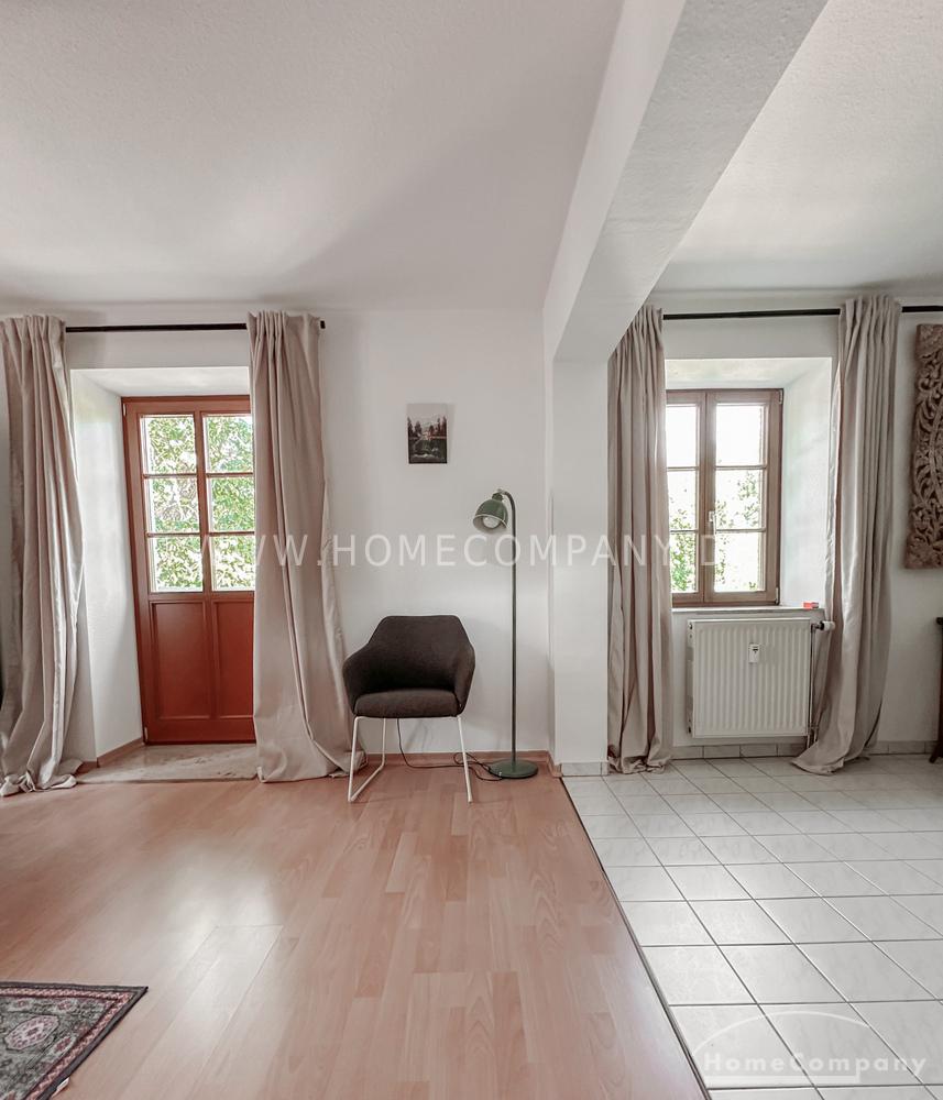 Stylish 3-Zimmer-Wohnung in grünem Dresden-Naußlitz – Altroßthal 3, 1169 Dresden – Vorschaubild 12