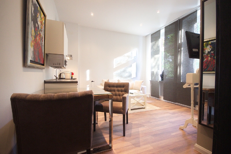 zentrales Apartment im Herzen von Essen, 45128 Essen (Südostviertel Südviertel)