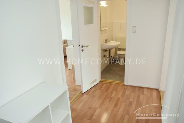 Zentral nahe HBF – perfekt renoviert – Weißekreuzstraße 23, 30161 Hannover – Vorschaubild 8