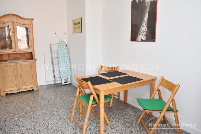 Schön renoviert - Kantplatz Nähe Eilenriede – Kirchröder Straße 105, 30625 Hannover – Vorschaubild 14