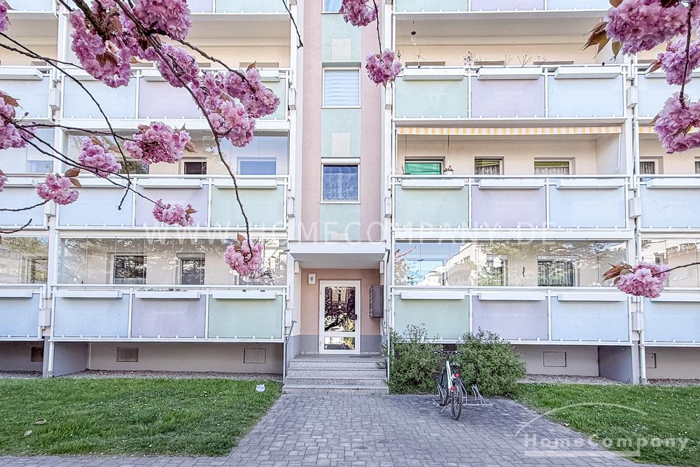 Möbliertes 1-Zimmer Apartment in Dresden-Kleinpestitz - 790,00 – 1189 Dresden – Vorschaubild 35