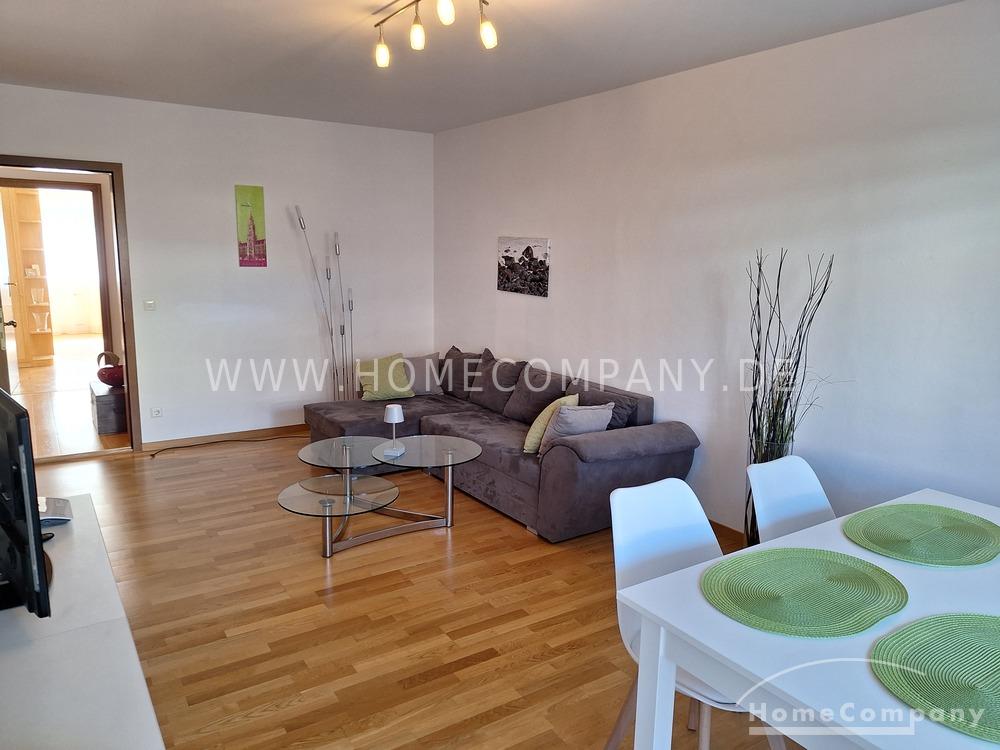 Balkon & Möblierung in begehrter Laim-Lage, 80686 München (Laim Sendling-Westpark)