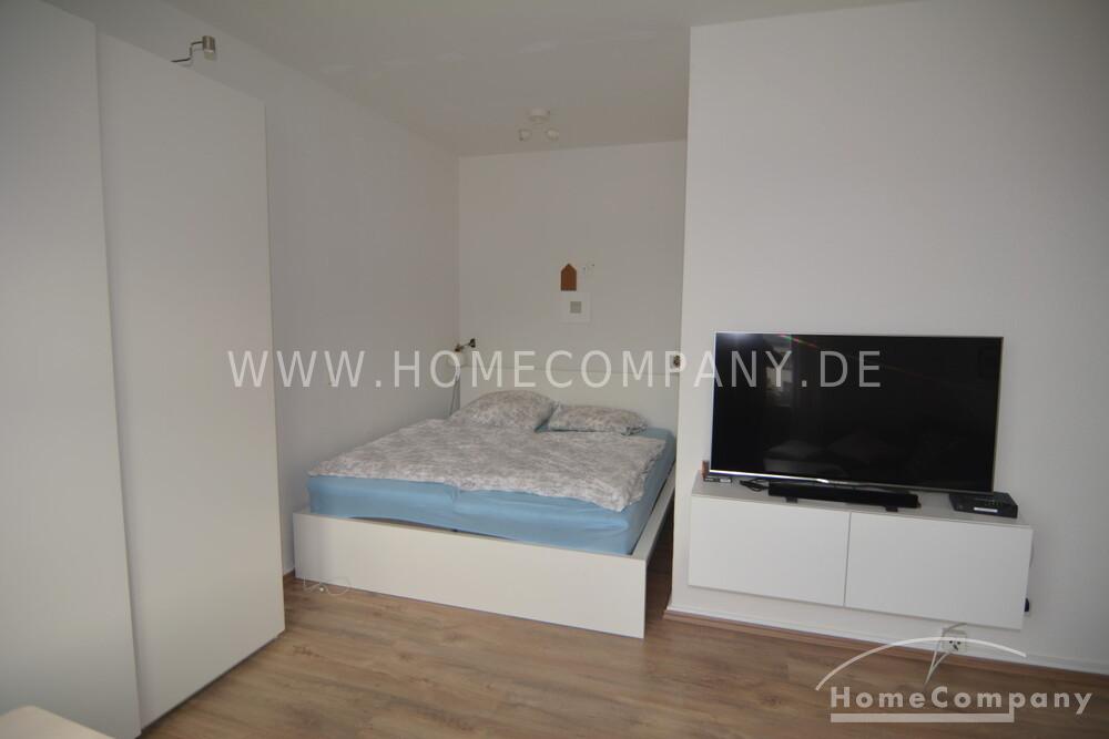 Zentrale Lage, helle Wohnung in Kiel – Küterstraße 1, 24103 Kiel – Vorschaubild 8