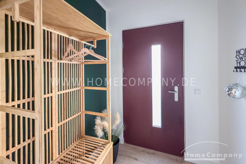 Terrassenwohnung mit schönem Blick in Neustadt – Katharinenstraße 6, 1099 Dresden – Vorschaubild 31