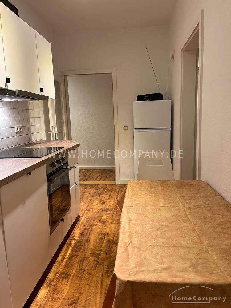 Möbliertes 2-Zimmer-Apartment in Dresden-Leuben für 4 Personen – 1257 Dresden – Vorschaubild 13