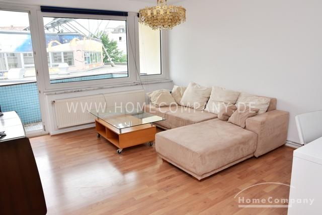 Zentral nahe HBF – perfekt renoviert, 30161 Hannover