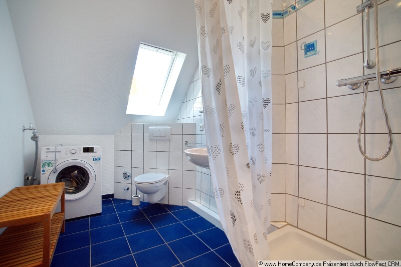 Maisonette in Dortmund-Somborn ruhig & gut angebunden – 44388 Dortmund – Vorschaubild 6