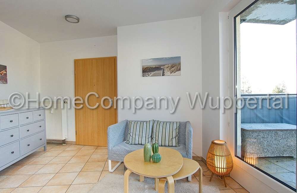 Dachterrasse & zentrale Lage in Remscheid – Burger Straße 2, 42859 Remscheid – Vorschaubild 2