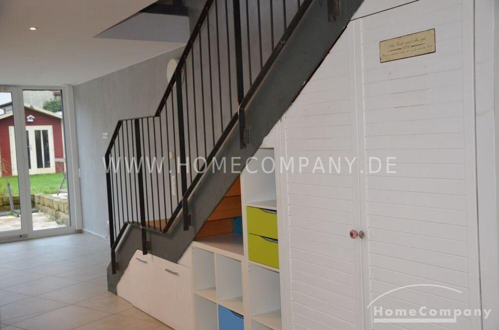 Reihenendhaus mit 3 Terassen und Garten – Lüderitzstr. 1, 38108 Braunschweig – Vorschaubild 16
