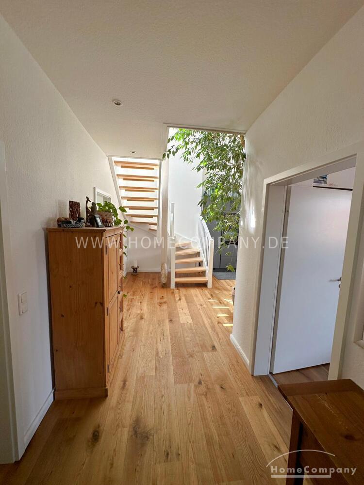 Zentrale Maisonettewohnung mit Blick über Kiel – Preußenstraße 1, 24105 Kiel – Vorschaubild 8
