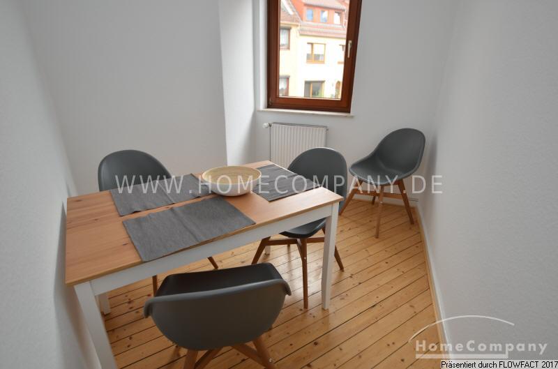 Perfekt möblierte 3-Zimmer-WG in Bremen – 28239 Bremen – Vorschaubild 5