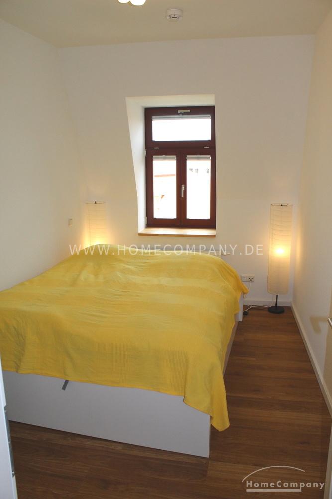 3-Zimmer Maisonett-Wohnung in Dresden mit Elb Aussicht – 1127 Dresden – Vorschaubild 17